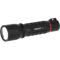 Lampe de poche 1200 lumen dans un boîtier en aluminium