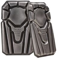 Genouillères pour pantalon de travail Stretch