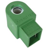 Bobine magnétique 24 V Bobine magnétique 24 V pour électrovannes Suntecpour électrovannes Suntec