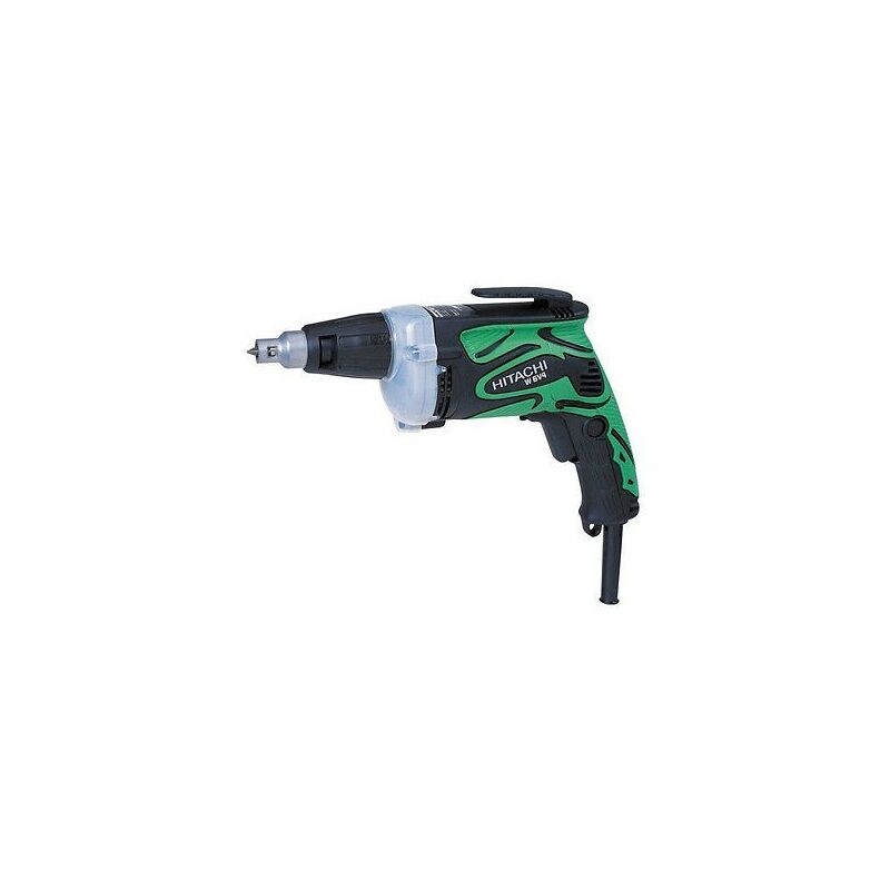 Visseuse Placo HITACHI W 6V2 – 540W, 230V, 0-4000 Tr/min, Occasion Fonctionnelle