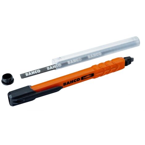 CRAYON PORTE MINE BAHCO P-MEC inclus 3 mines