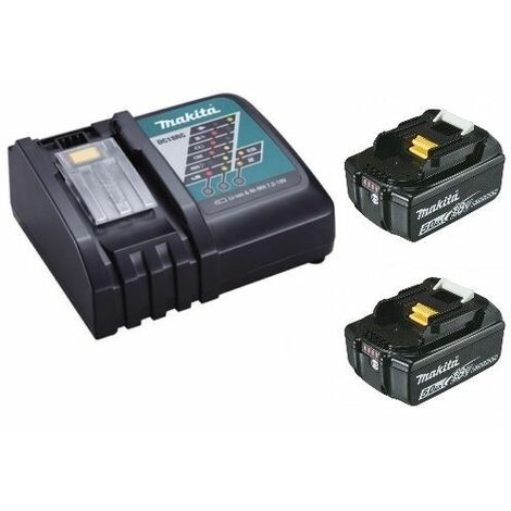 Compresseur à batterie 20V et allume-cigare 12V | 1 Batterie 4.0Ah et  chargeur incl.