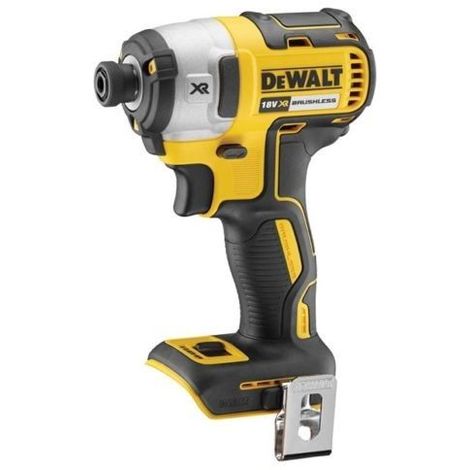 DEWALT DCF887 visseuse à choc 18v 205Nm brushless + coffret nue sans  batterie - AB-OUTILS