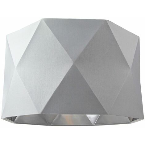 Geometric metal online lamp shade