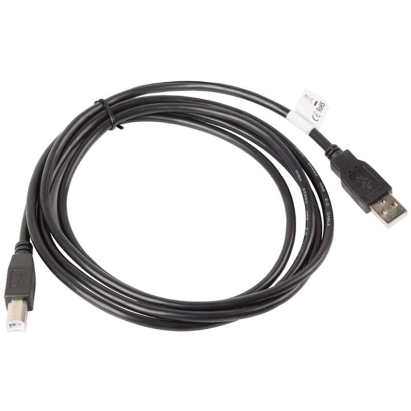 SuperSpeed USB 3.0 Cable Double Power (2AM/MicroUSB-M) 60cm - Cablematic