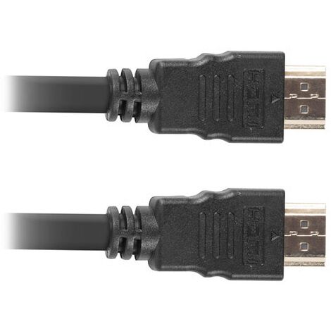 Câble HDMI- HDMI 1.4M/M 19PIN 3m