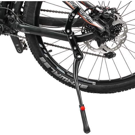 Carrera bike kickstand hot sale