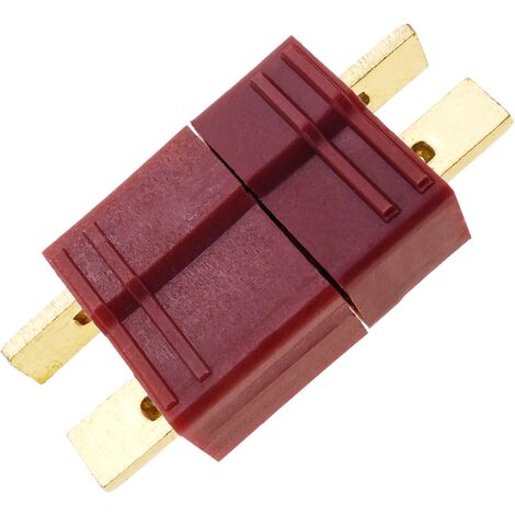 Bematik Connector Rc Plug For Charging And Power Supply Pair Male And