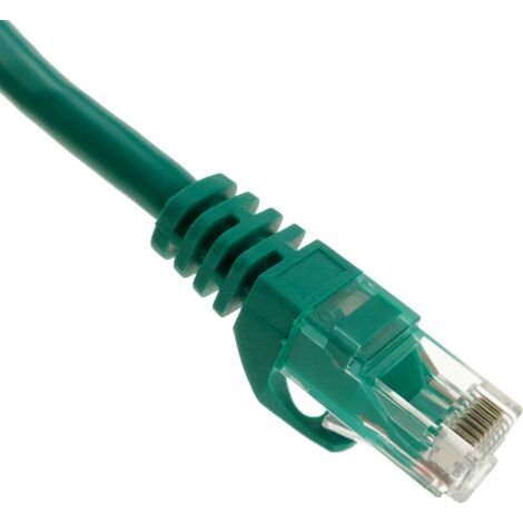 Bematik - Cable De Red Ethernet Cat.8 40gbase-t 40gb Rj45 S/ftp 50