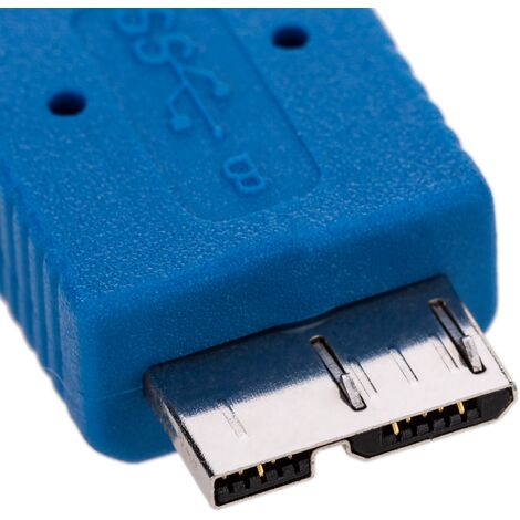 Bematik Superspeed Usb Cable Am Micro Usb Type B M M