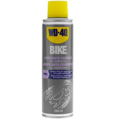 bike all conditions lube