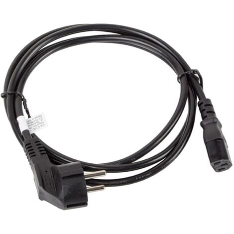 Power Cable IEC-60320 1.8m (C19/C20) - Cablematic