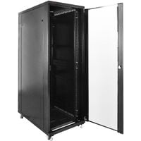 RackMatic - Server rack cabinet 19 inch 42U 600x800x2000mm floor standing MobiRack by RackMatic