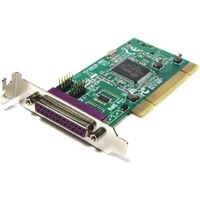 BeMatik - PCI Series 16C950 (2S/1P) FLEX-ATX