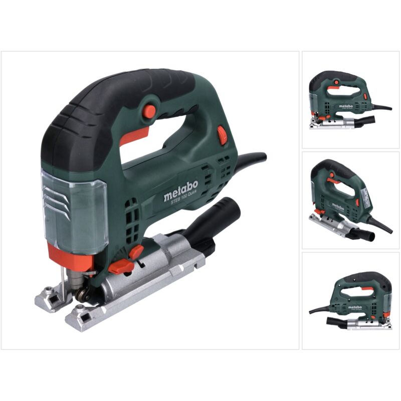 Metabo STE100QUICK Szúrófűrész 710W