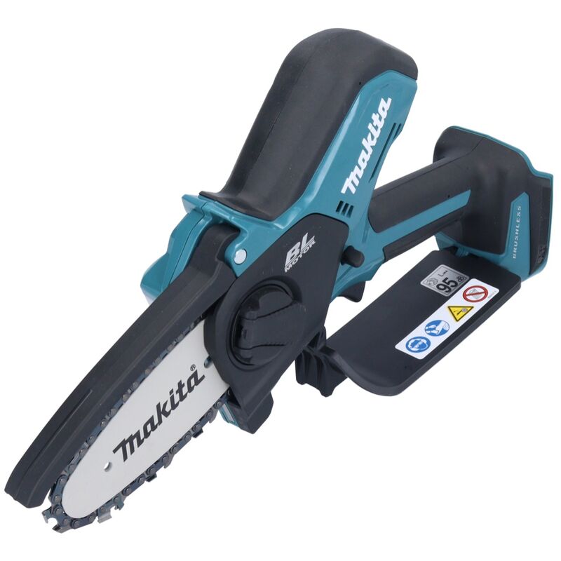 Makita DUC 101 Z 18 V 10 cm Brushless Solo Cordless Pruner - senza batteria,  senza caricabatterie