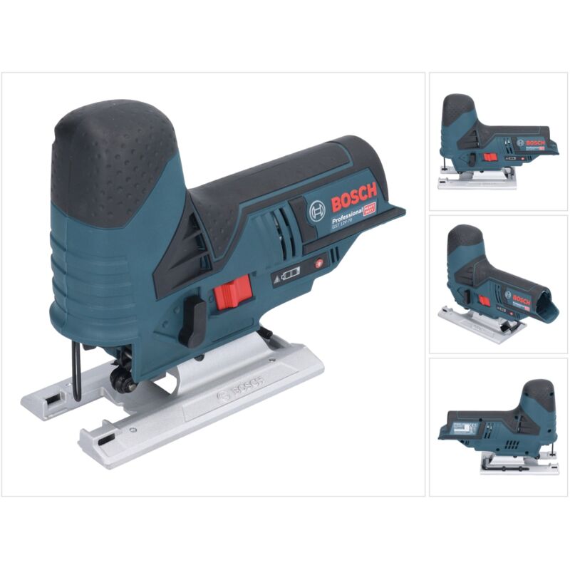 Bosch SEGHETTO ALTERNATIVO EASY SAW 18V-70 senza batteria