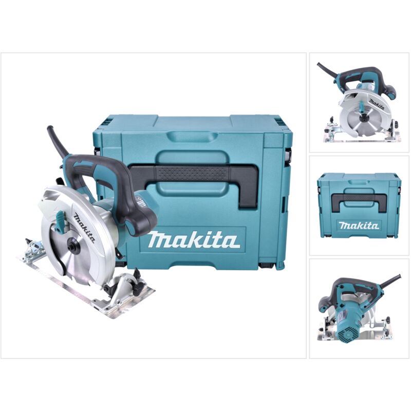 Makita Sega circolare per legno 5008MGJX