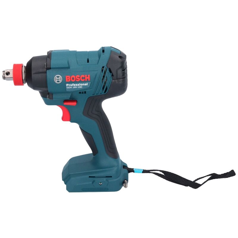 Bosch Professional Avvitatore a massa battente a batteria GDX 18V-180 (0)