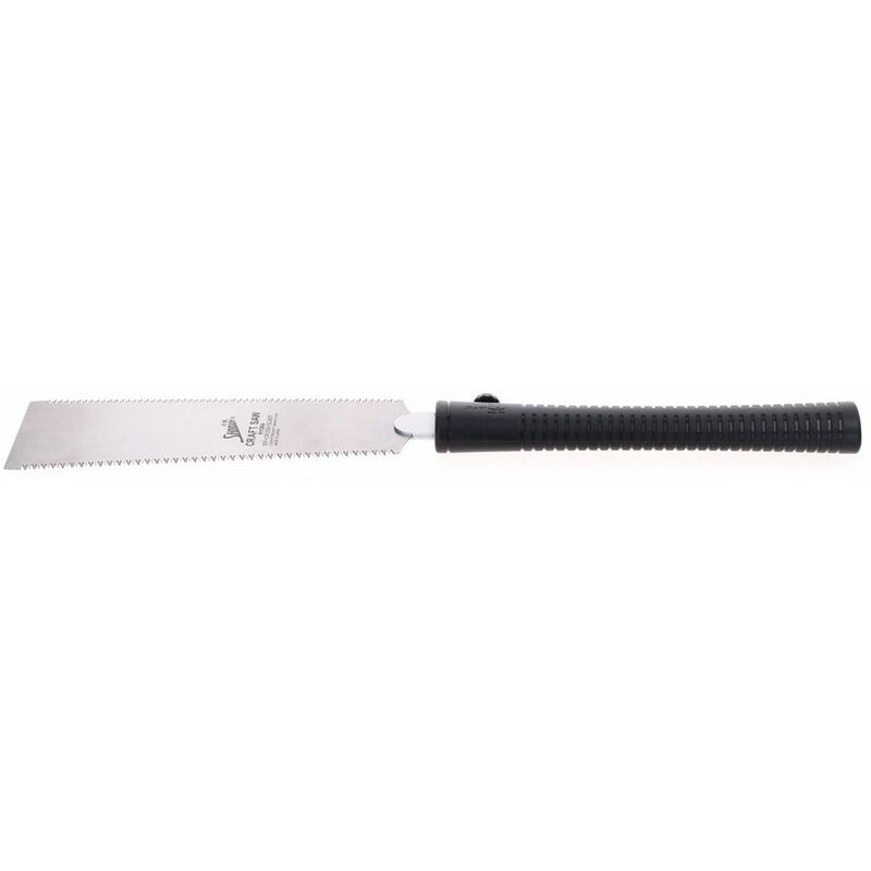 Shogun RYOBA Sega giapponese Universal - per legno / manico lungo ( M-180R  ) lama 180 mm - Made in Japan