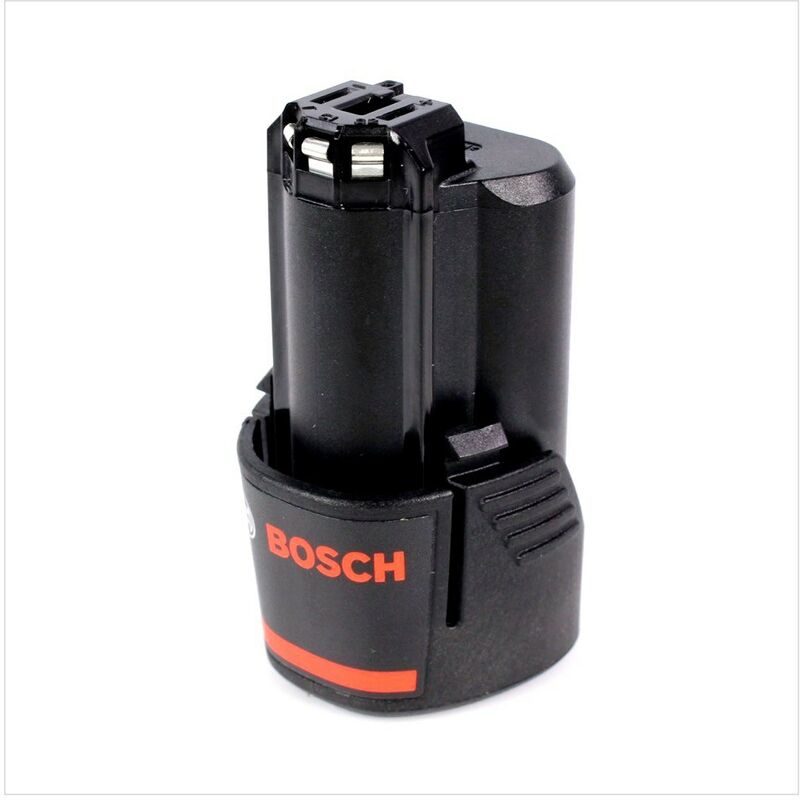 Bosch GBA Batteria ricaricabile 10,8 V 2,0 Ah / 2000 mAh Li-Ion (  2607336879 )