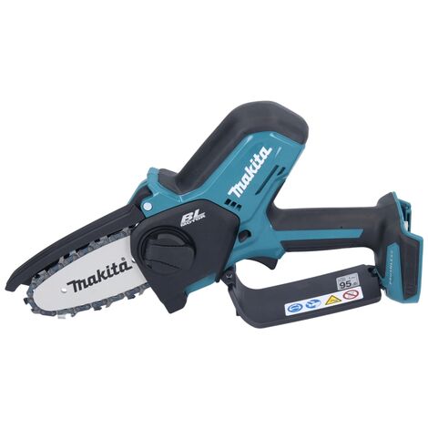 Mini Motosega Compatibile con Makita DUC101Z Motosega, Motosega a