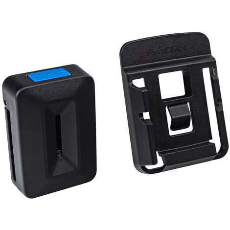 BS Systems ProClick Battery Mount Set 1.0 ( 6100000974 )