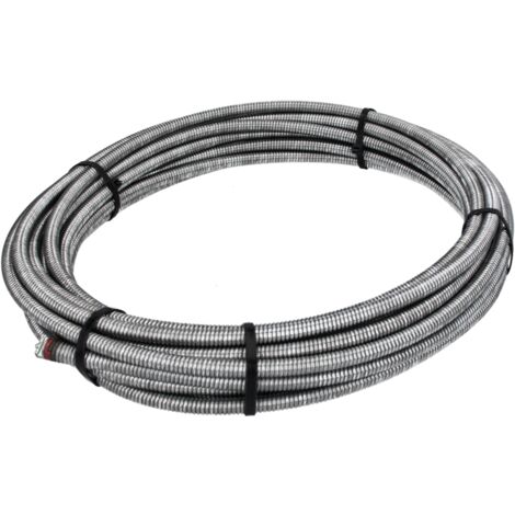Spirale rechange 7,6mmx7,5m | Leroy Merlin