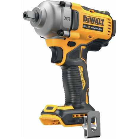 Avvitatore a impulsi a batteria DeWALT DCF892NT, 1/2", 18V senza batteria e caricabatterie in TSTAK