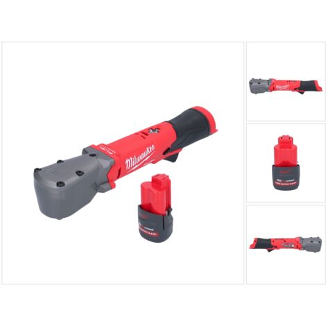 Milwaukee M12 ONEFTR12-0C Chiave dinamometrica digitale senza fili da 1/2 co