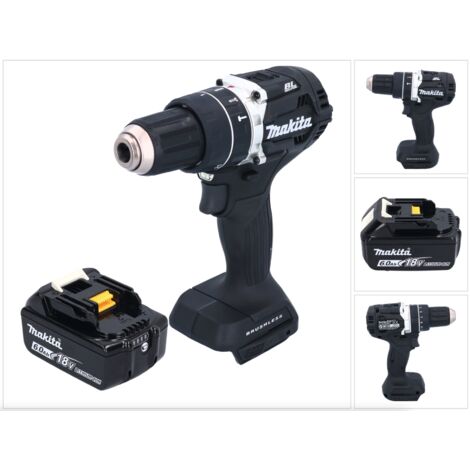 Parkside Trapano Avvitatore A Percussione Ricaricabile 3 In 1 - Foto 6