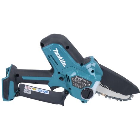 Makita DUC 101 RT1 18 V 10 cm Brushless + 1x batteria 5,0 Ah +  caricabatterie