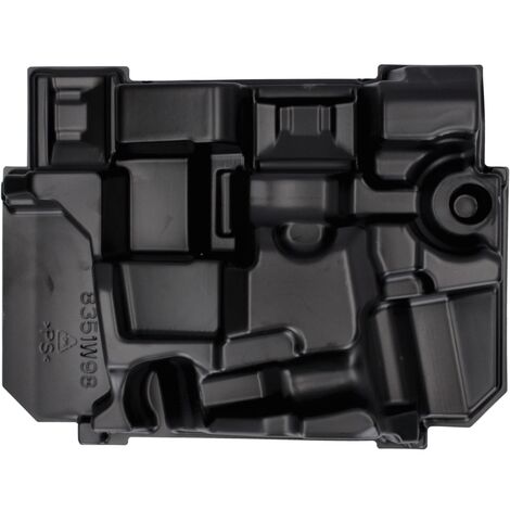Makita BHP 458 Z LXT Trapano avvitatore con percussione a batteria 18V - senza batterie, senza