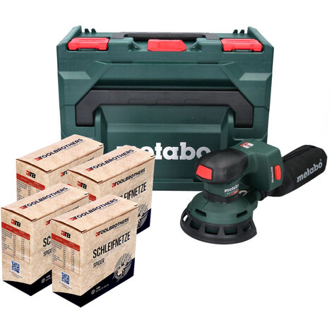 PakTrade 5 Sacchetti Carta Per Aspirapolvere – Compatibili Con Levigatrici Makita DBO180 DBO380 DBO480