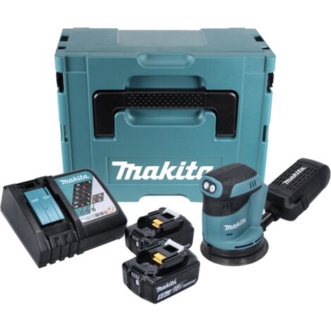 Tubo Flessibile Makita 28-0.25 Per Levigatrice DSL800 – Ricambio Originale Efficiente Per Batteria E Lucidatrice
