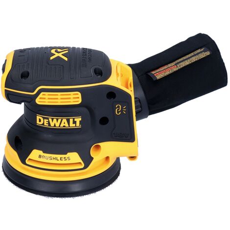 Tampone Di Ricambio Per Levigatrice DeWalt DCW210N DWE6423 5, Numero Di Parte Oem N329079 1 Pz