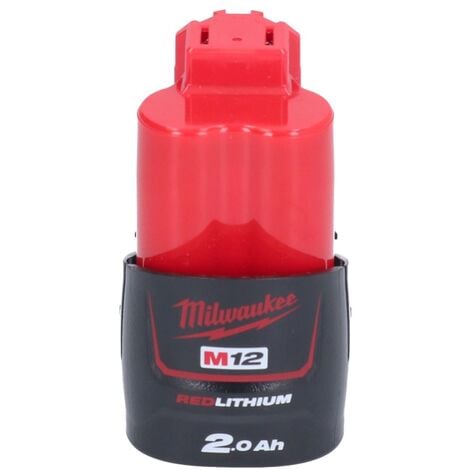 M12 BBL-0 - SOFFIATORE COMPATTO E LEGGERO 12V CON POTENTE