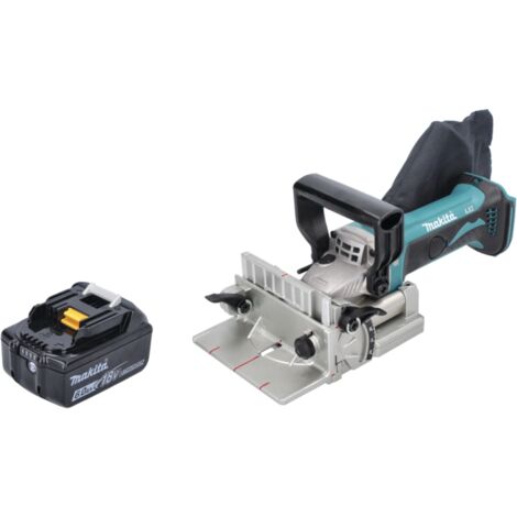 Vibratore Per Cemento Makita 18V - Senza Batteria, Compatto E Potente Per Lavori Edili - Foto 2
