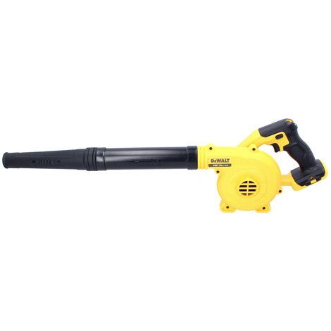 Soffiatore A Batteria Powarobor Per DeWalt 18V | Senza Soffiatore A Batteria Powarobor Per DeWalt 18V | Senza