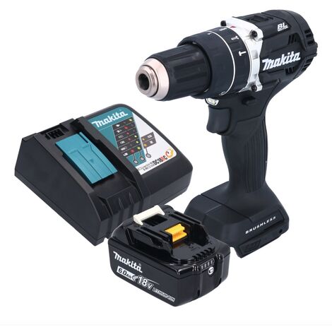 DHP489ZJ - Trapano Avvitatore Con Percussione LXT - Foto 11