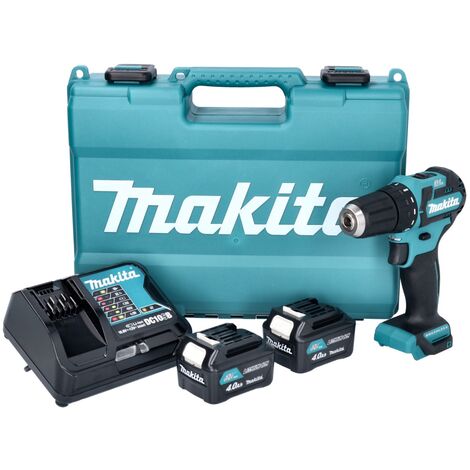 Trapano Senza Spazzole Trapano Avvitatore Greenworks 24V - Senza Spazzole, 35 Nm, Con Batteria E Accessori Trapano Senza Spazzole Batteria 2Ah - Foto 11