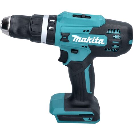 Makita Trapano Avvitatore A Batteria HP488D002 Blu