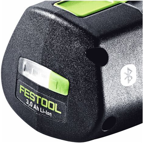 Tassellatore A Batteria Festool BHC 18 Li 5.2 Plus - Foto 7