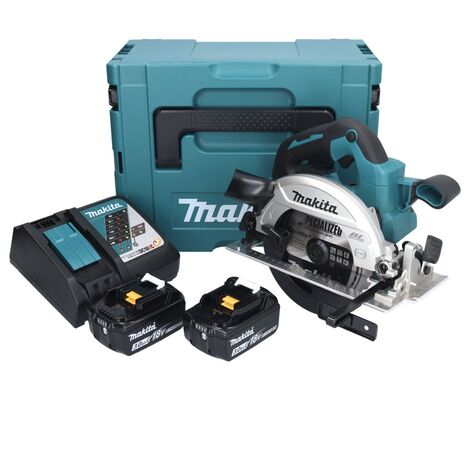Makita Sega Circolare 18v | Confronta Prezzi - Foto 5