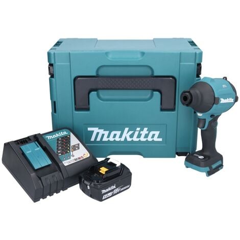 Gonfiatore Li-Ion 12V CXT MAKITA - Senza batteria o caricabatterie