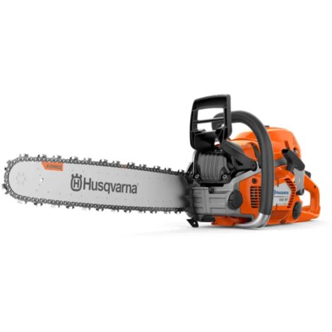 Motosega Husqvarna 562 XP 59.8cc 4.7Hp Barra 45cm X-Torq emissioni ridotte