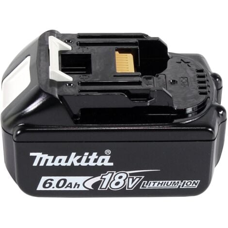 Compressore a batteria 18V Makita DMP180Z