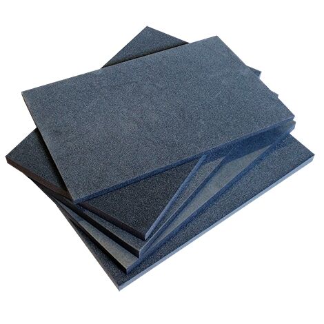 Vacanze Matte Pannello In Schiuma Tagliabile - Piastra O Tappetino Per Imbottitura, Lavagna O Fai-da-te | Spessore A Scelta RG 20 Gomma Pavimento - Foto 6