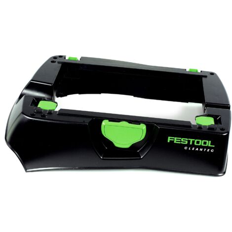 Set 5 Premium Sacchetti Per Aspirapolvere Festo, Festool 36, 36 E - Foto 3