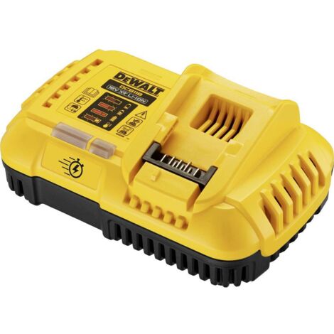 Staffa Terminale Per Batterie Dewalt 14.4V E 18V – Connettore Per Caricabatterie DCB118, DCB112, Adattatore USB